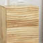 Table de chevet moderne Mid-Century