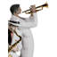 Jazz Trio Figurine