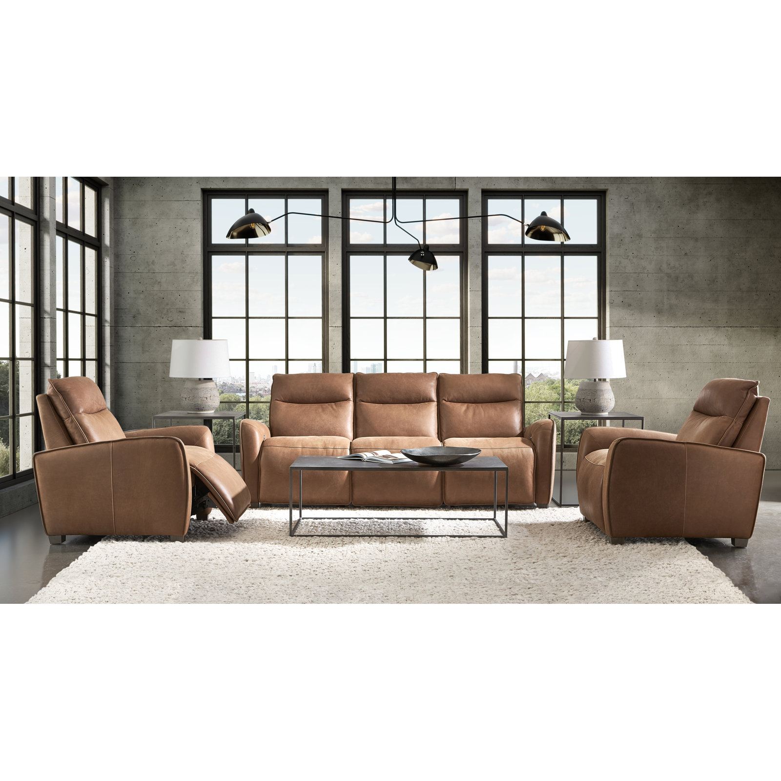 Thompson Coffee Table
