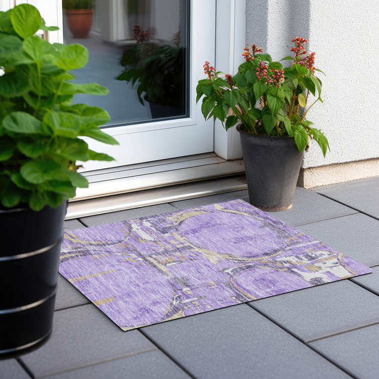  Malek Area Rug