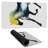 Galloping horse - 15.75"x31.50" Desk mat