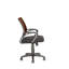 Chaise de travail en maille Hoehne-2067618102