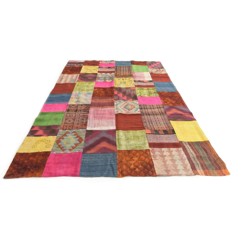 Nohoff Multi Rug