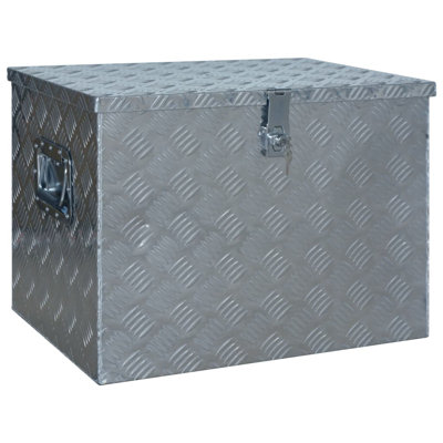 Rebrilliant Decorative Bin