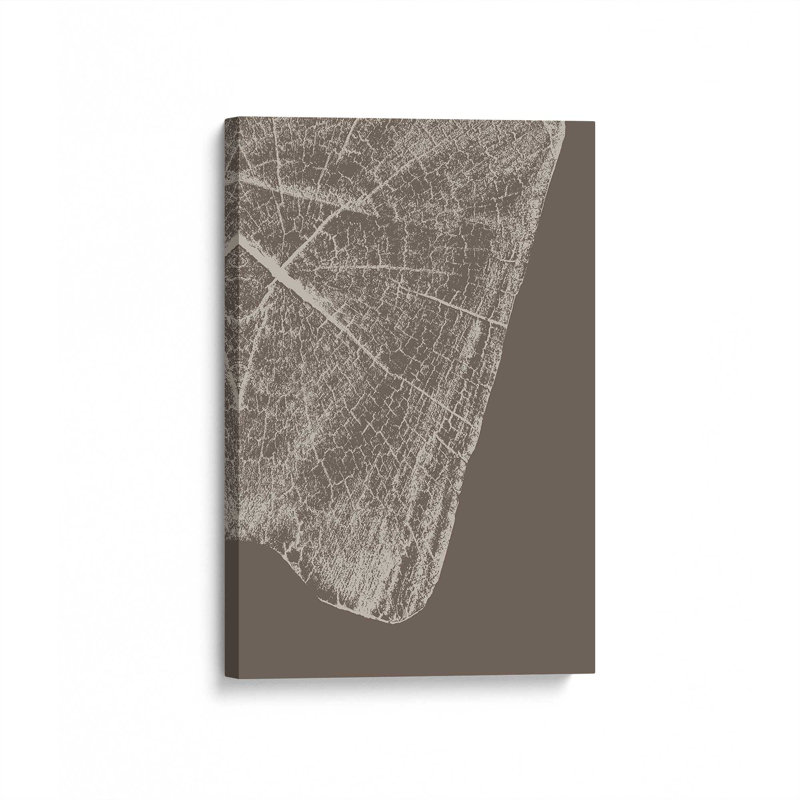 «Timeless Grains I», reproduction sur toile , H 12 po x l 8 po x P 1,25 po, Toile tendue