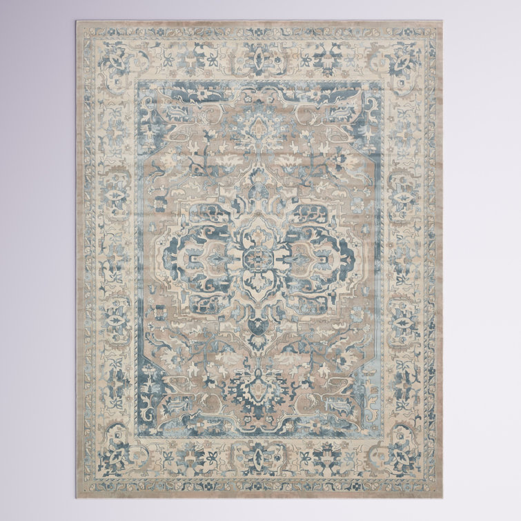 Tapis pour enfants Ansonville