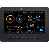 17'' Solar Powered Wireless Outdoor