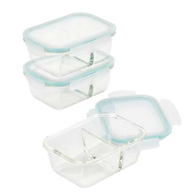 Purely Better™ Glass Food Storage Container