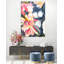 Flower Drip I Print by Katie Ré Scheidt-1458764975-1458764909