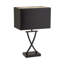 Metal Table Lamp