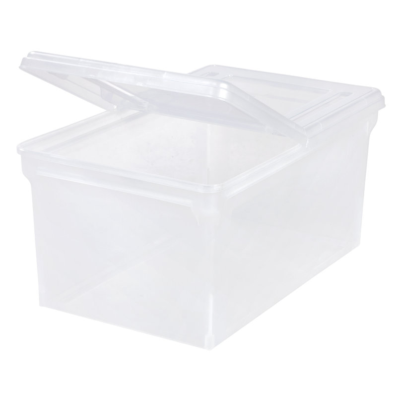  File Box Storage