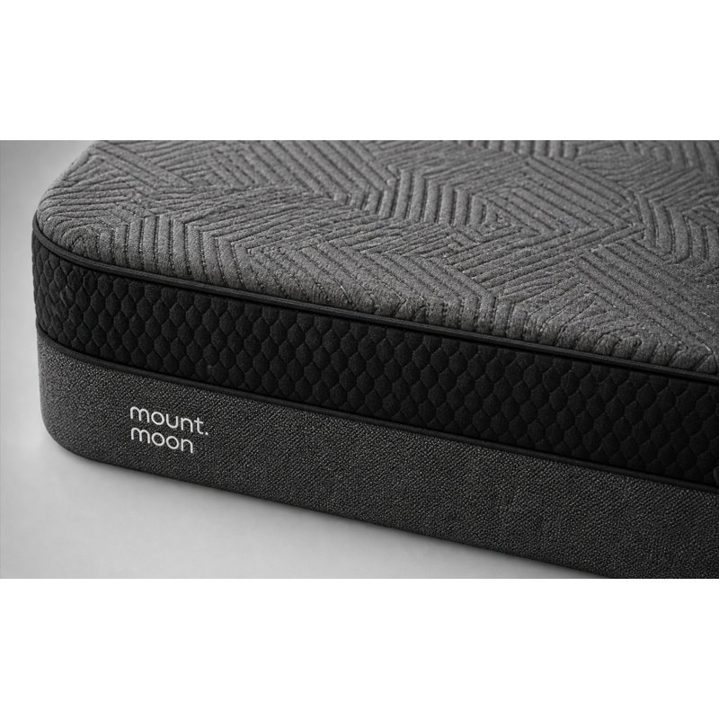 Matelas en mousse mémoire 14 po, 14