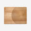 Splash Chopping Board Beech