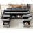 Neemi Modular and Standard U-Shaped Sectional with Storage -464067102