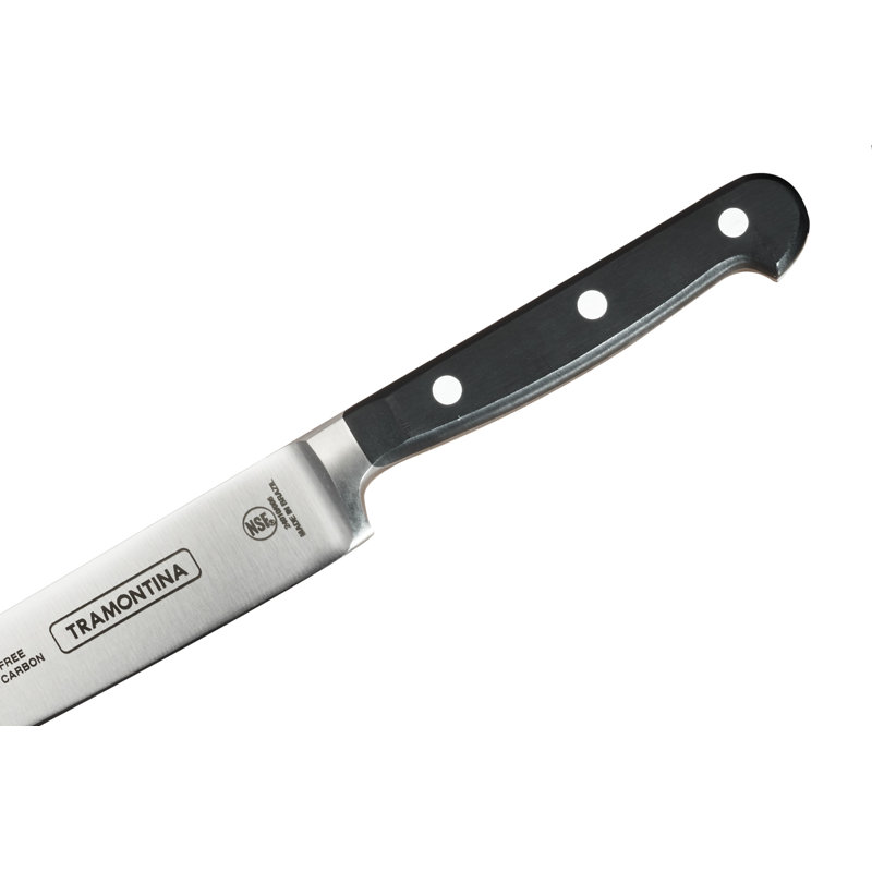 Tramontina Gourmet Forged Traditional 6" Utility Knife