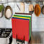 Large Chopping Boards For Kitchen