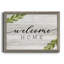 Welcome Home - Reproduction de photo sur toile-143653073-143653075