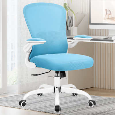 Ergonomic Home Office Mesh Task Chair Computer Chair by Inbox Zero