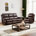 Rustic Brown