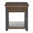 Kennemer Top 1 End Table with Storage and Built-In Electrical Outlet-1769324310