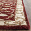 Oriental Wool Hand Woven Area Rug-245604950