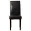 Chaise parsons Arruda-1354135878