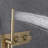 Complete Shower System with Rough in-Valve-92515312
