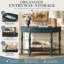 Console demi-lune Velmont-133699490