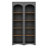ON-TREND Free Standing 5 Tier Bookshelves-1005127761