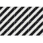 Carreau à motif de mur et de sol à motif diagonal de 4 po x 8 po-66598931