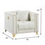 Fauteuil Aika