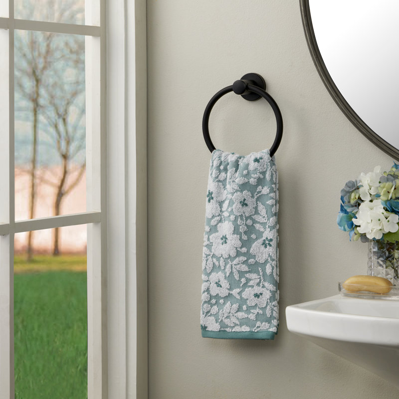 100% Cotton Hand Towel