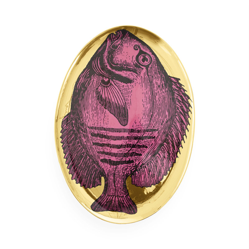 Sirena Serving Platter