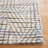 Garrey Hand Loomed Performance Geometric Rug-136388263