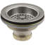 Duostrainer Sink Strainer, Less Tailpiece-1585826777
