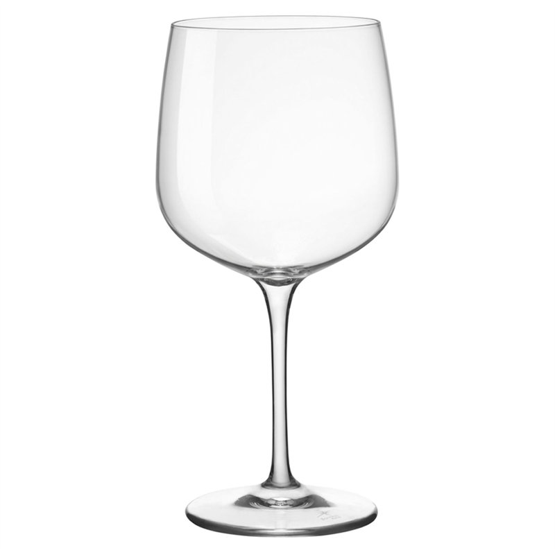 Premium Gin Glasses - 755ml, 6