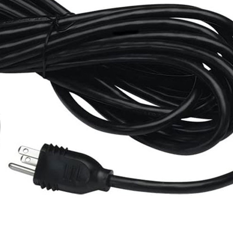 Power Cord