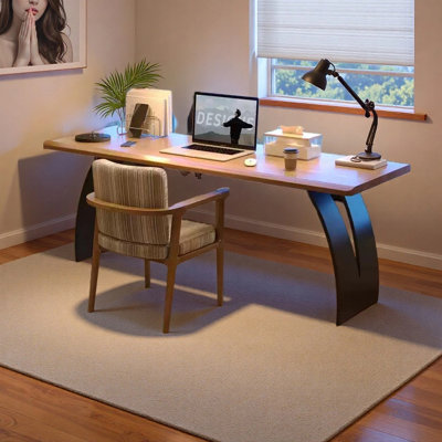 Bureau d'apprentissage et banc de travail