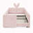 Twin Size Upholstered Platform Bed-2084849