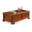 Table basse Cherry