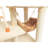 Premium 78'' H Cat Tree