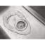 McAllister 32'' L Stainless Steel Undermount Kitchen Sink