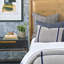 Colt Lumbar Pillow Cover & Insert
