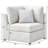 Corner Wedge Chair