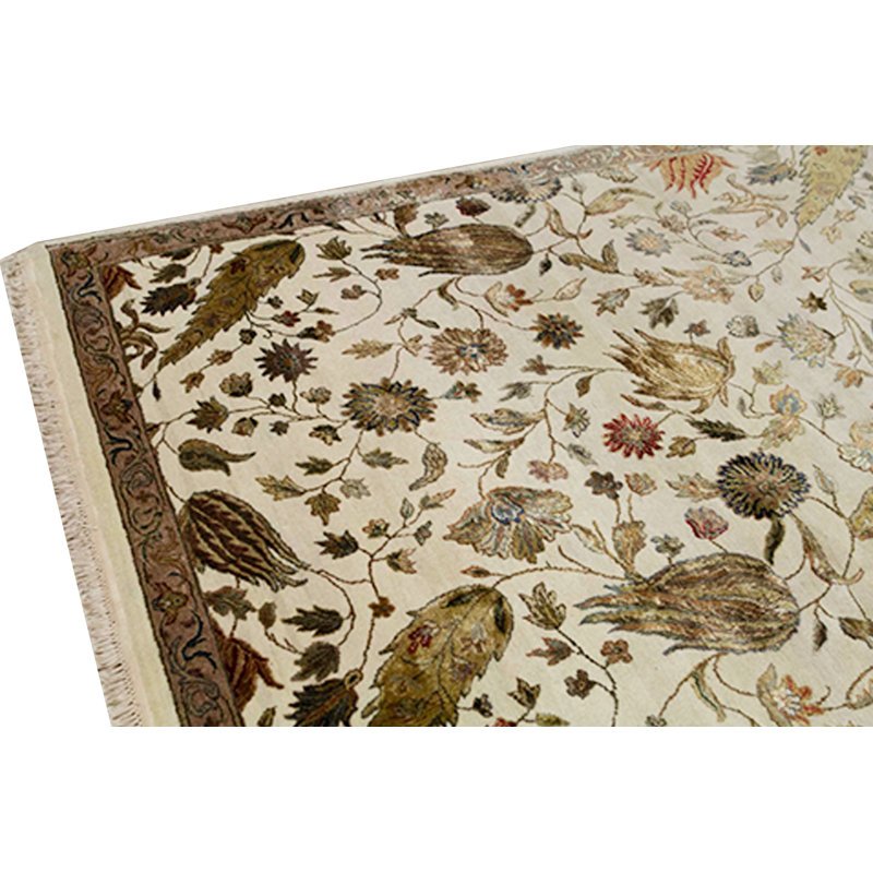 Chantel Floral Area Rug