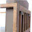 Chaise de terrasse Terrace (ensemble 2 personnes)-1601274542-1601274529