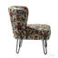 Blerta Upholstered Side Chair