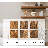 Jesher Solid Pine Wood Floating Shelves -1854004623-1853978555