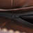 Nyla 86'' Leather Sofa