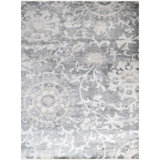 Nomad Floral Area Rug